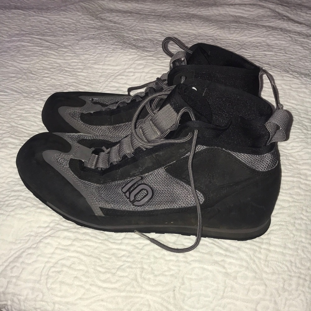 Adidas Five Ten Operator Shoes 11.5